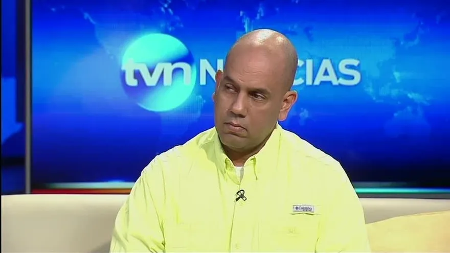 Rescatista reconoce que se debe mejorar el tiempo de respuesta a accidentes