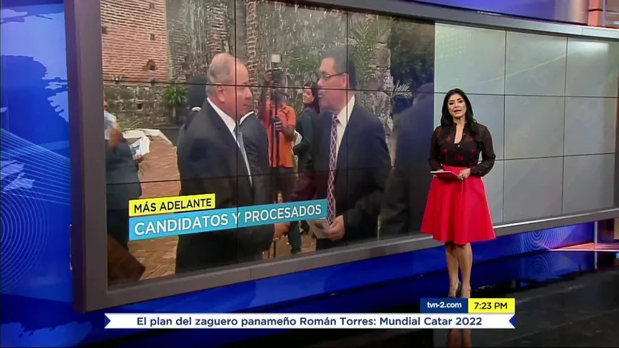 Noticiero estelar del 11 de sept _ Bloque 4