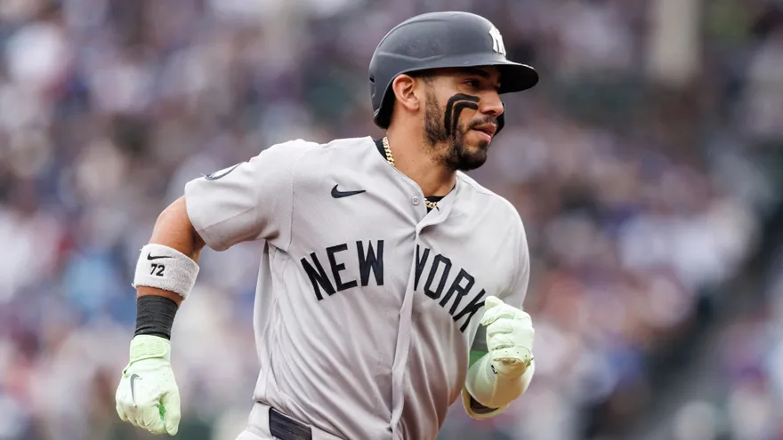 MLB Results: José 'Chema' Caballero Powers Yankees Past Cubs with Home Run