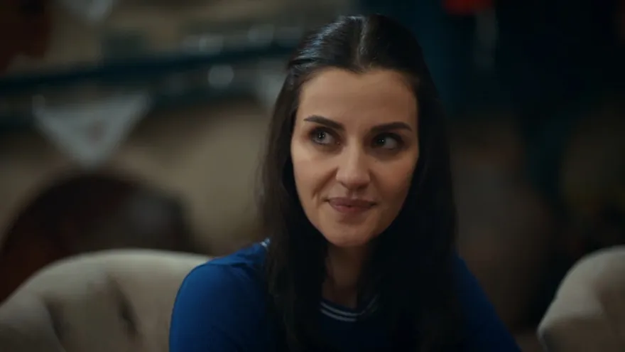 Nefes - Capítulo 129