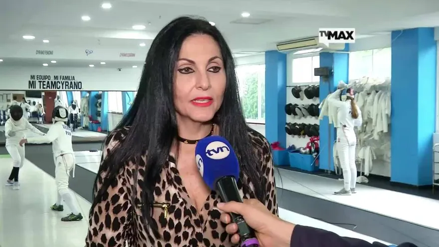 Circuito Nacional de Esgrima tendrá su segunda fase