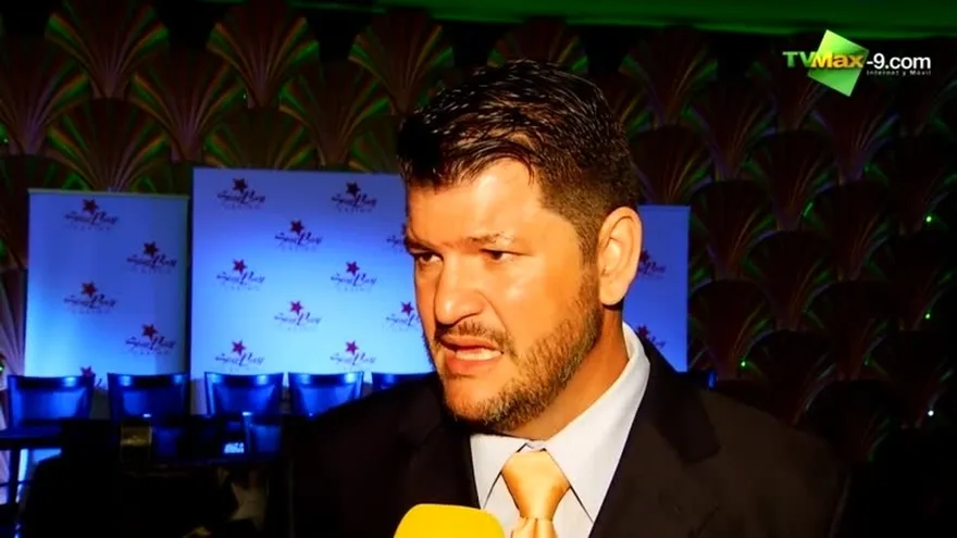 Sigue la concentración del 'Nica' Concepción