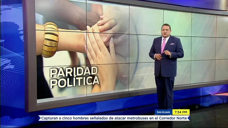 Noticiero Estelar 16 de febrero del 2018 - Bloque 5