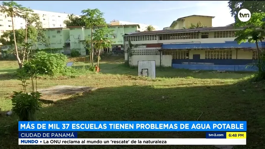 Preocupación de padres de familia por clases semipresenciales y a distancia
