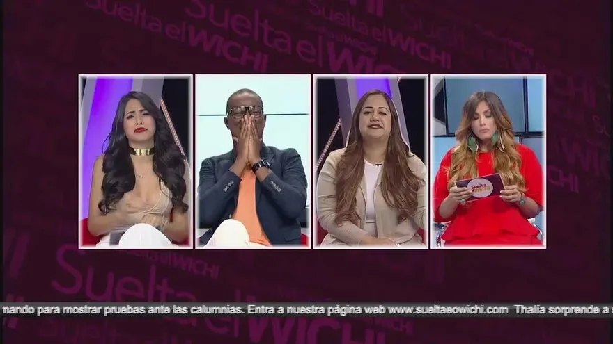 ¡Ingrid de Ycaza conoce a su fan #1, Moisés!