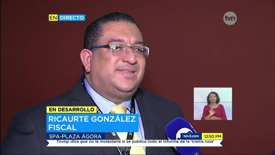 Juicio oral del expresidente Martinelli se reanuda este miércoles