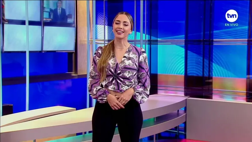 Show TVN - 6 de febrero de 2020