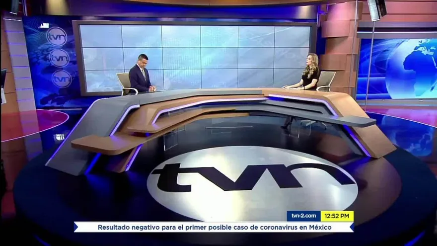 Noticiero MD 23 de enero del 2020 - Bloque 4