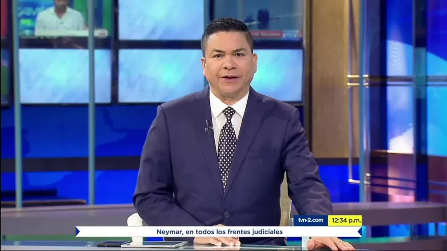 Noticiero MD 26 de septiembre del 2019 - Bloque 2