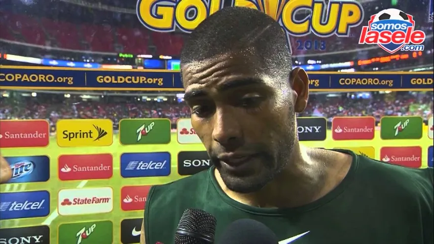 Entrevistas con los protagonistas de la Sele luego de la goleada a Cuba