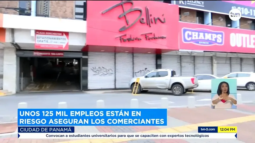 Asociación de Comerciantes en desacuerdo con fecha de reapertura