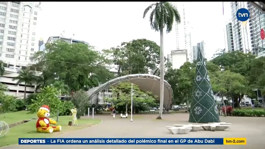 Agéndalo: Actividades para realizar en familia en las fiestas de fin de año