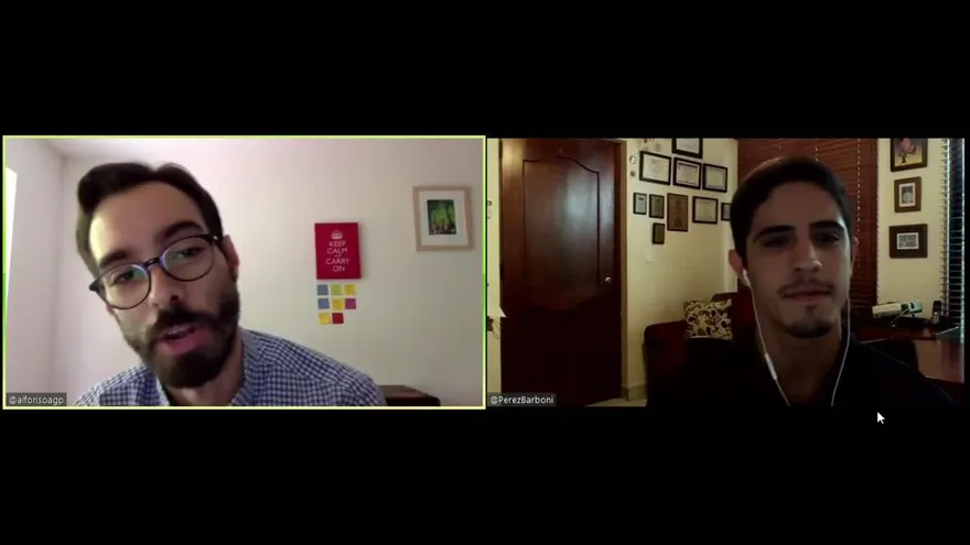 La Previa 1 de abril de 2020