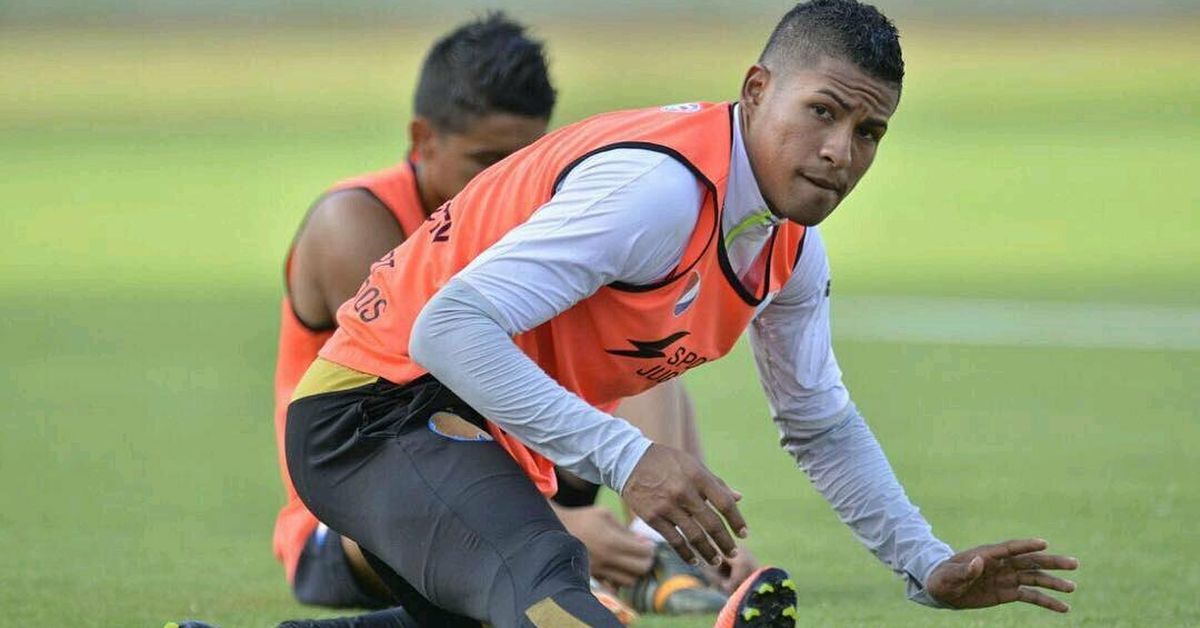 Miguel Camargo en la alineación probable de Mineros de Guayana para la