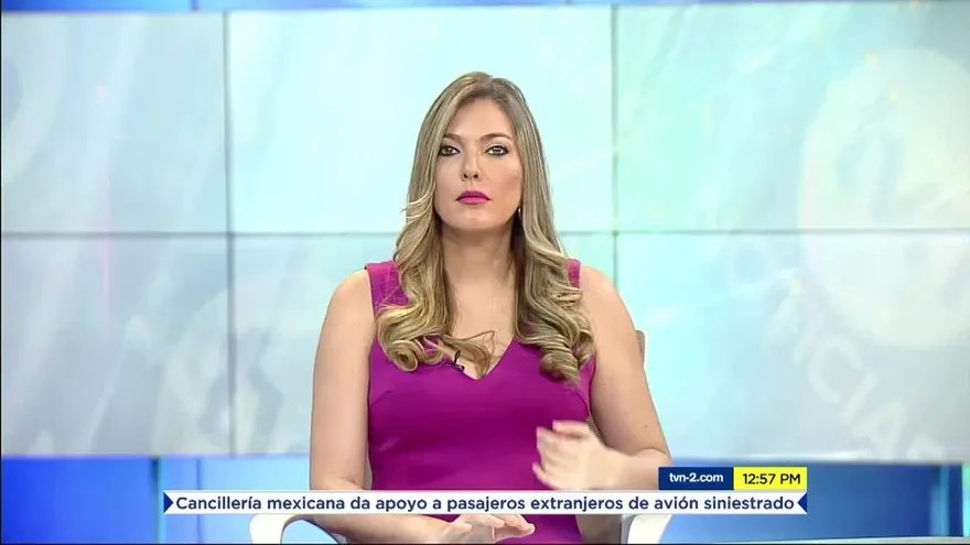 Noticiero MD 2 de agosto del 2018 - Bloque 4