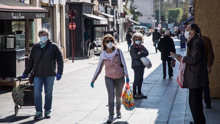 La OMC prevé el desplome del comercio global en 2020 y un gran rebote en 2021