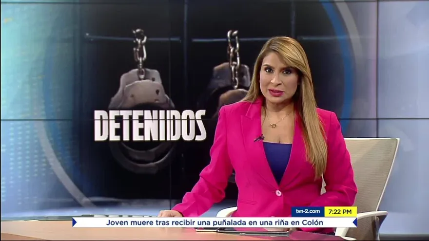 Noticiero Estelar del 3 de sept - Bloque 4