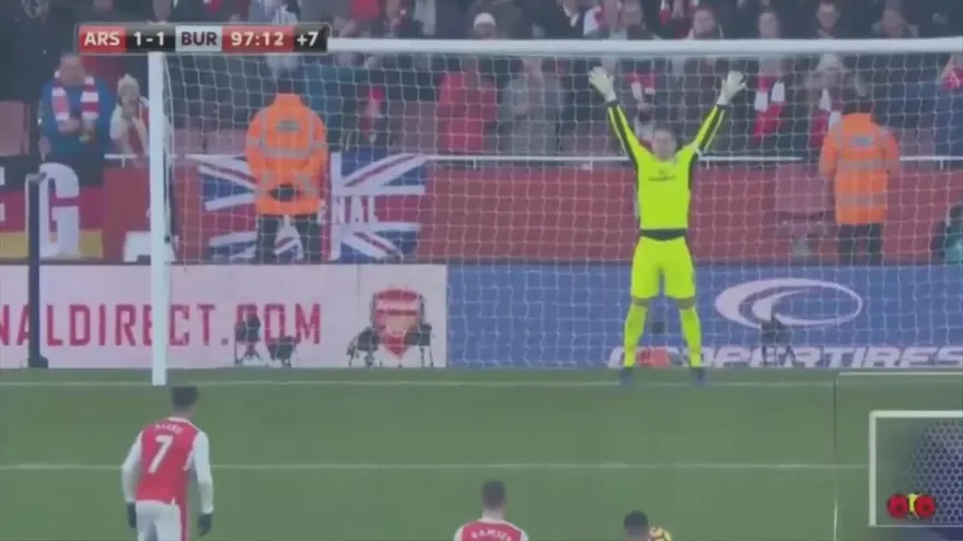 Top 5 | Mejores jugadas del fin de semana 20-23 enero