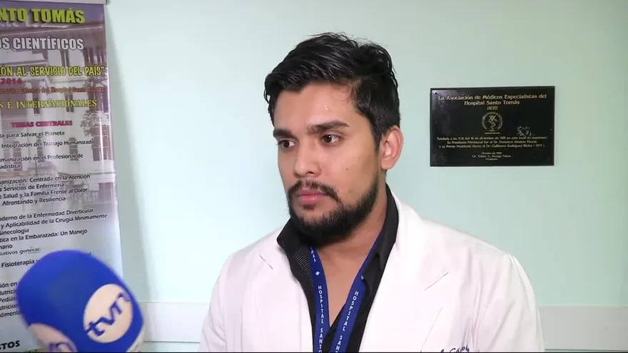 Médicos del HST dan ultimátum, podrían irse a paro este jueves