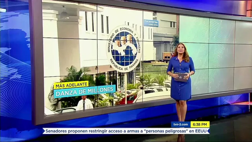 Noticiero Estelar 7 de marzo del 2018 - Bloque 1