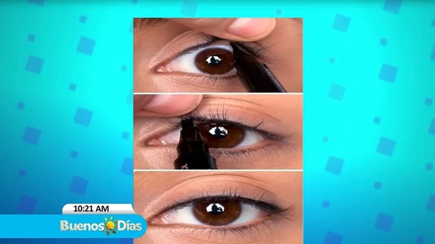 Tips para un delineado invisible