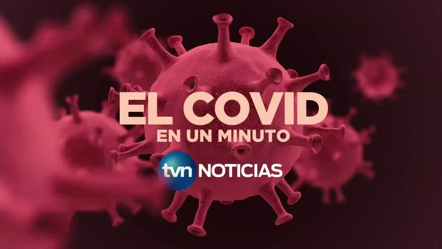 El Covid en 1 Minuto 19 de marzo de 2020 Cápsula 2