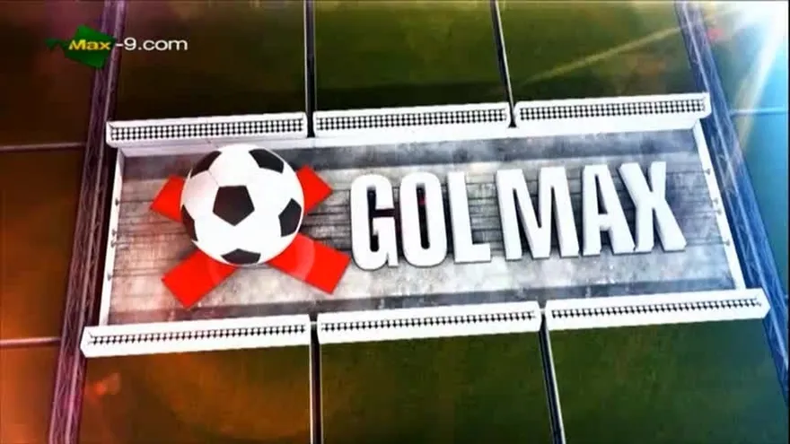 Gol Max 20 de enero de 2013 Parte 2