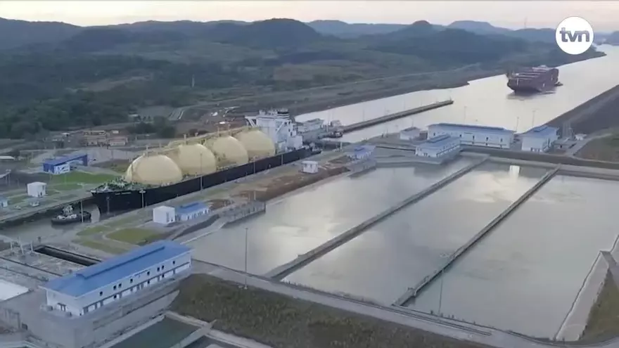 Ejecutivo no contesta propuesta de la ACP de construir un nuevo embalse en el río Indio