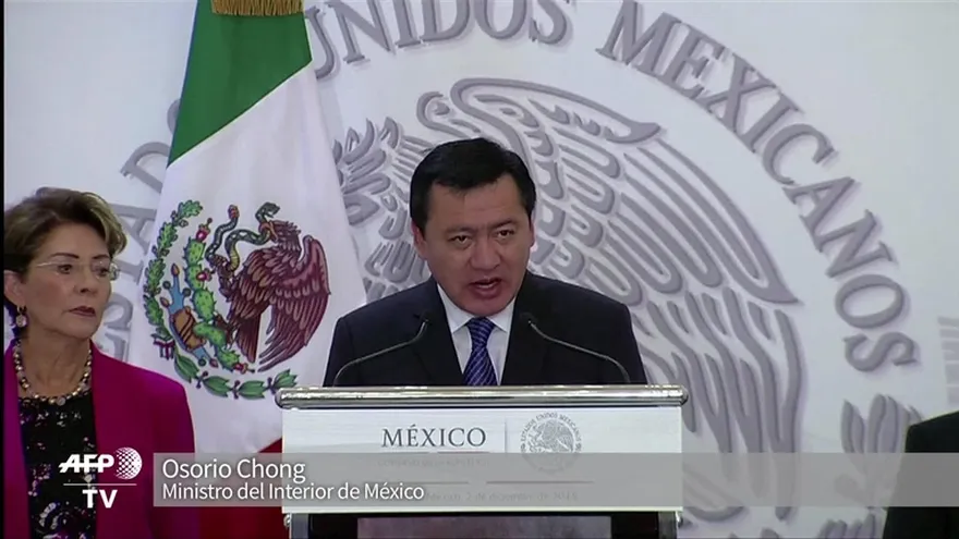 México abrirá debate sobre despenalización de marihuana