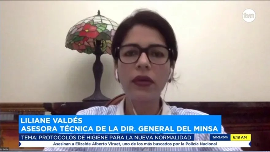 Explican cómo cumplir los lineamientos de la ‘nueva normalidad’