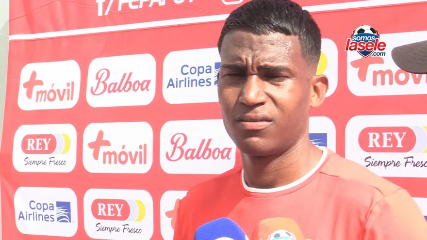 Leslie Heraldez: "El microciclo ha sido de mucho conocimiento táctico"