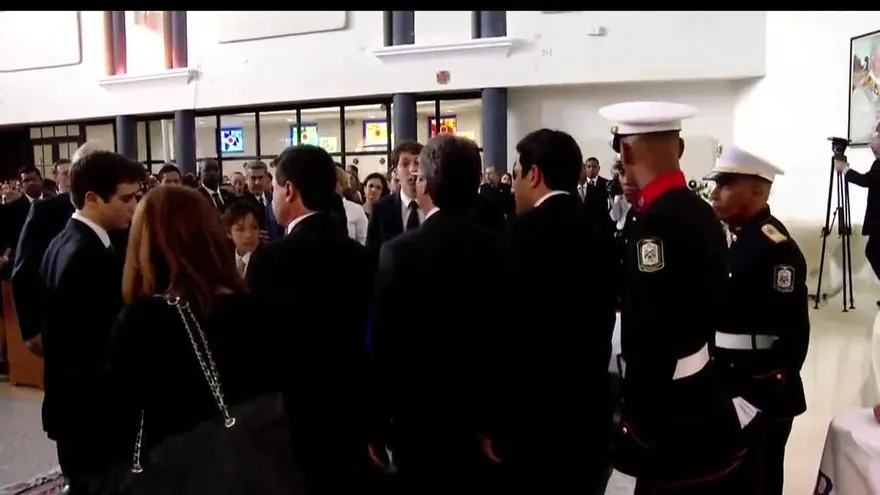 Noticiero Estelar 15 de febrero del 2017 - Bloque 7