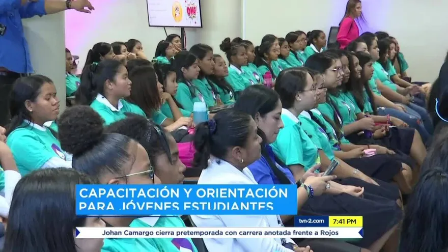 Motivarán a mujeres panameñas para que estudien carreras tecnológicas