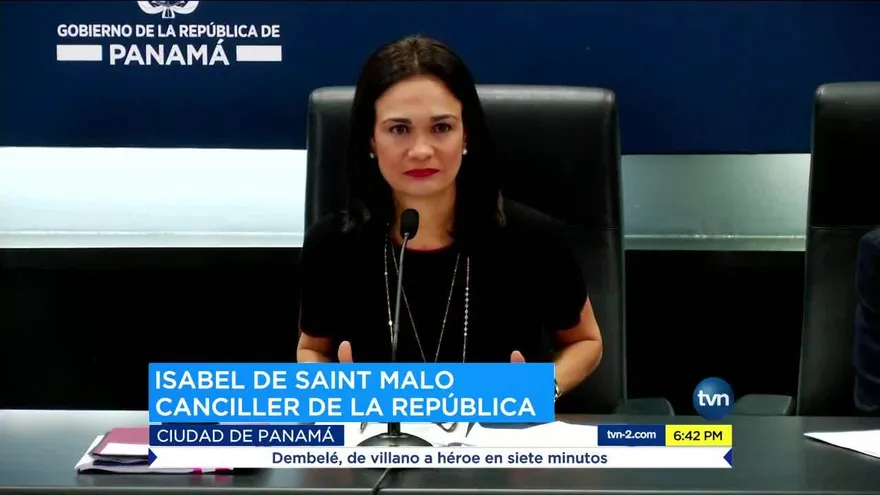 Autoridades explican el Pacto Global de Migración