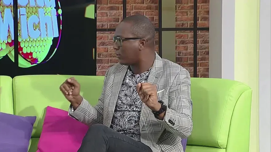 karen Peralta ¡Víctima de delincuencia!