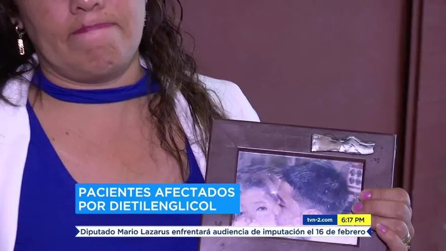 Exjefa de Laboratorio de la CSS queda en libertad