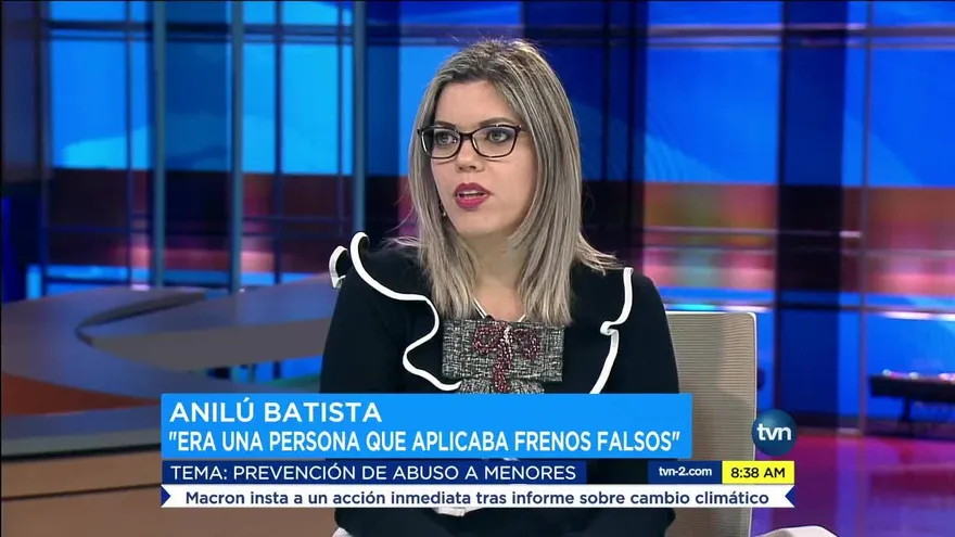 Piden a víctimas de abusos sexuales presentar denuncias