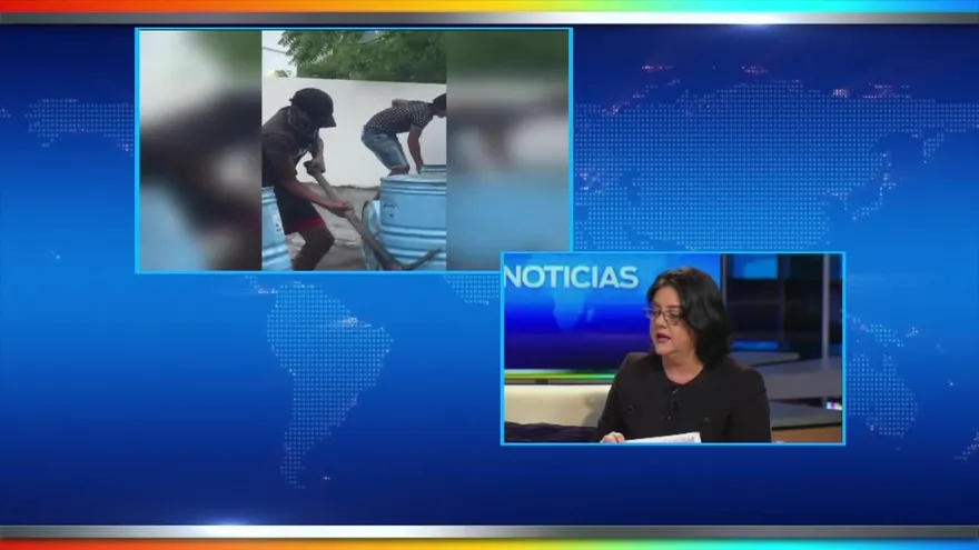 Noticiero AM 21 de marzo del 2017 - Bloque 6