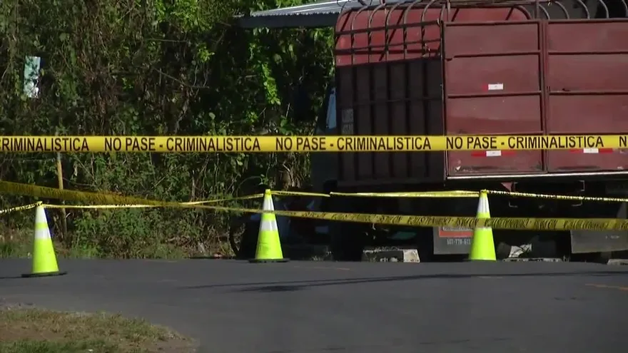 Asesinan a chiricano de dos puñaladas en medio de una fiesta