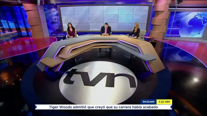 Noticiero Estelar 22 de agosto del 2018 - Bloque 4