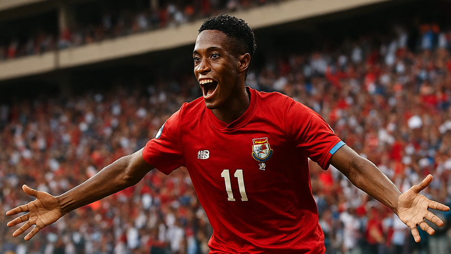 Imagen ilustrativa del Mundial Sub17