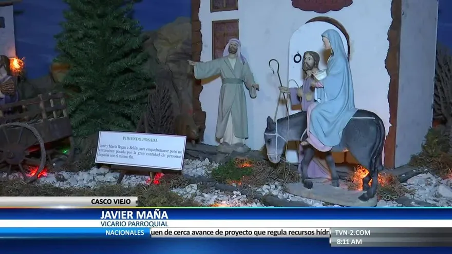 Significado de El Nacimiento