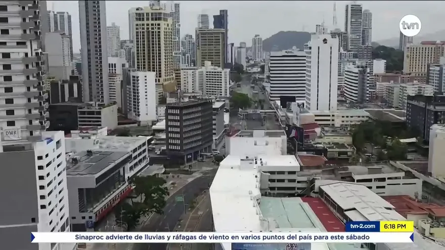 Se aplaza apertura del bloque tres