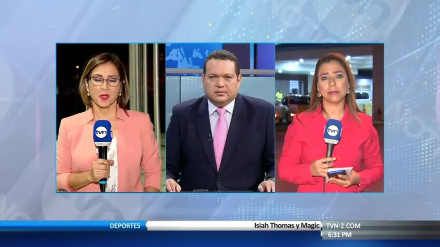 Noticiero Estelar 20 de diciembre de 2017 - Bloque 2