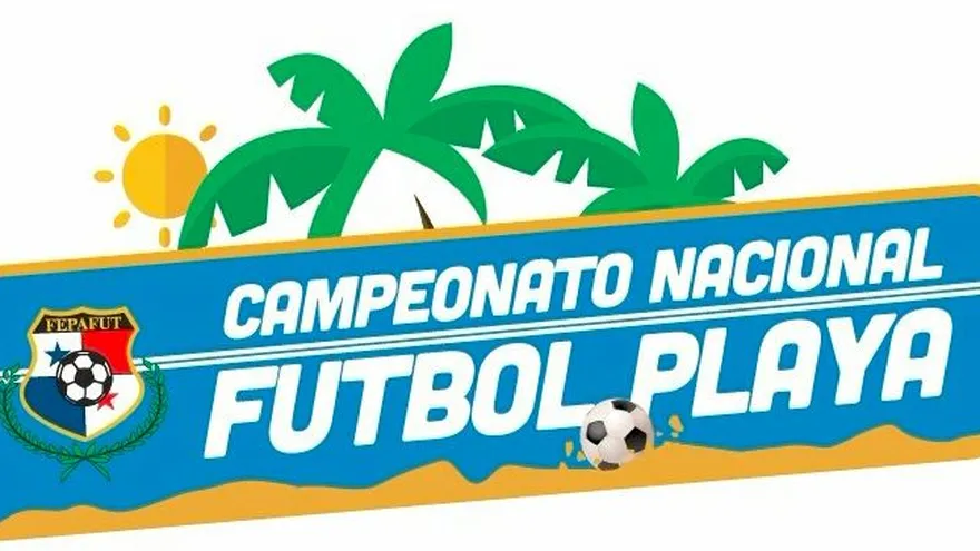Campeonato Nacional de Fútbol Playa iniciará el próximo 14 de mayo. Foto/Archivo.