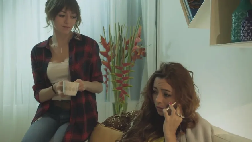 La Ley Secreta - Capítulo 3