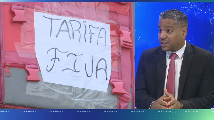 Abogado laboral explica la situación de los repartidores de comida
