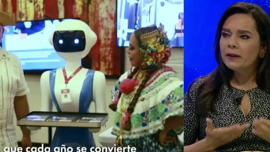 Adriana Angarita, presidenta de Innkind Field LATAM.