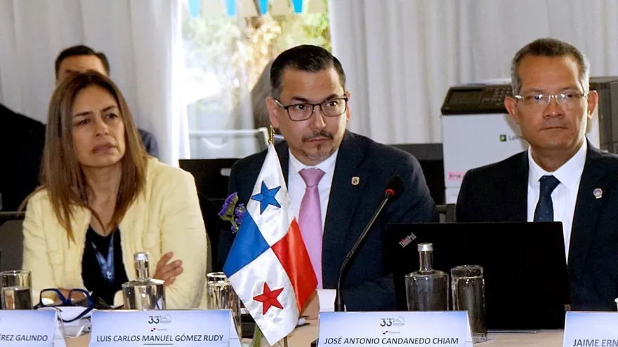 El procurador, Luis Gómez Rudy será el vicepresidente de dicha asociación.