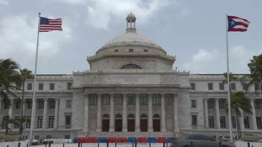 Puerto Rico dividido se pronuncia sobre su relación con EEUU